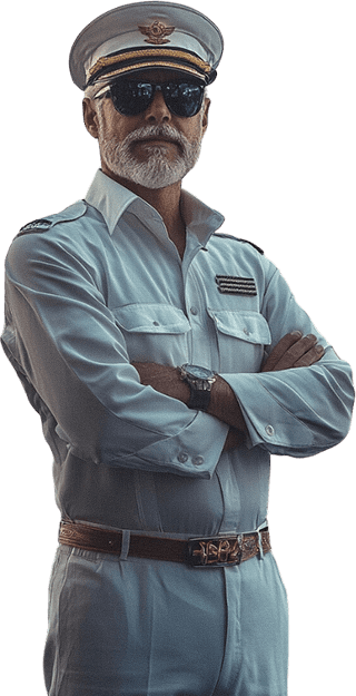 our process foreground