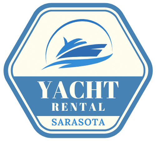 yacht rental sarasota logo